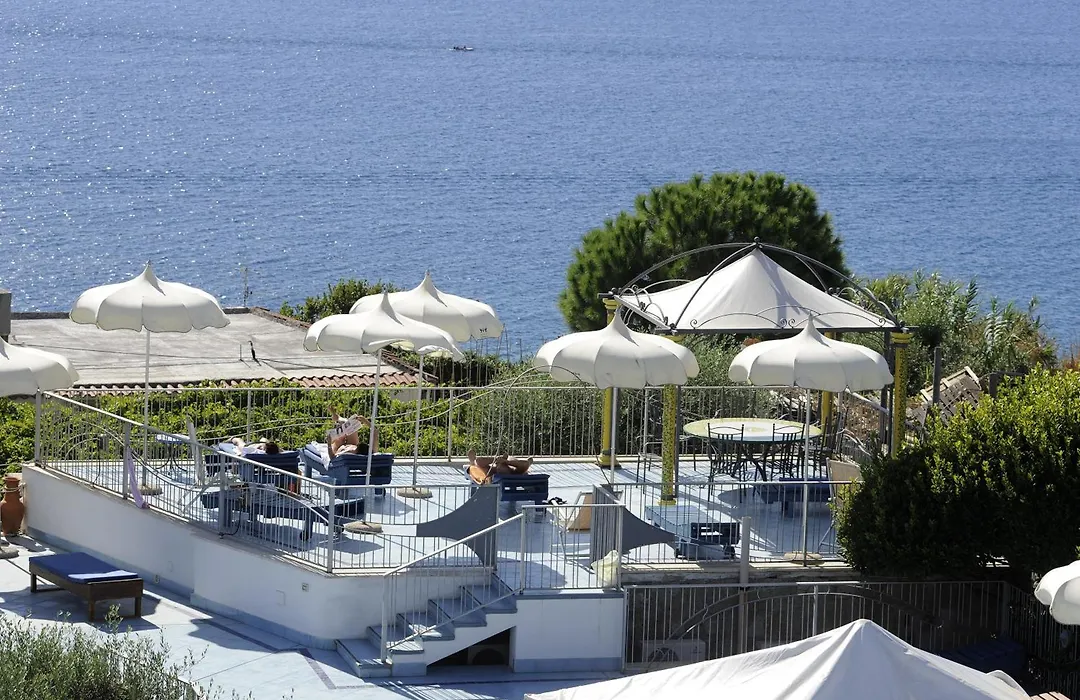 Il Gattopardo Hotel Terme & Beauty Farm-1