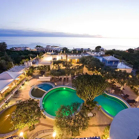 Il Gattopardo Hotel Terme & Beauty Farm-2